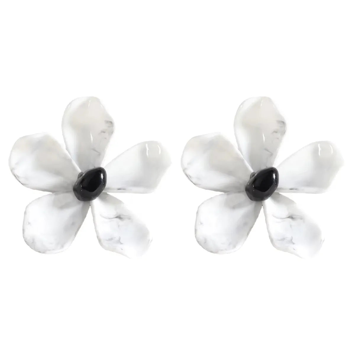 Colar Mwezi – Flores da Savana