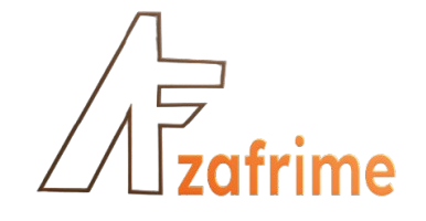 Zafrime