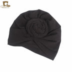 Turbante Elegante Africano em Algodão – Estilo & Conforto para o Dia a Dia