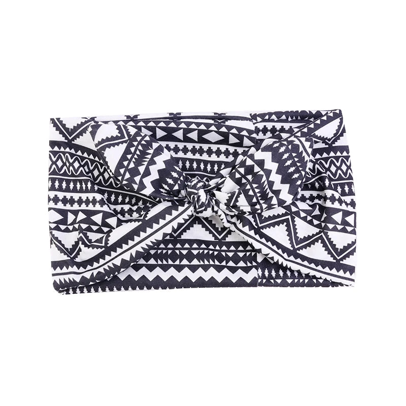 Faixa AfroTwist – Estilo Africano com Elegância e Versatilidade