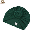 Turbante Elegante Africano em Algodão – Estilo & Conforto para o Dia a Dia