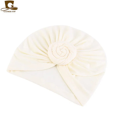 Turbante Elegante Africano em Algodão – Estilo & Conforto para o Dia a Dia