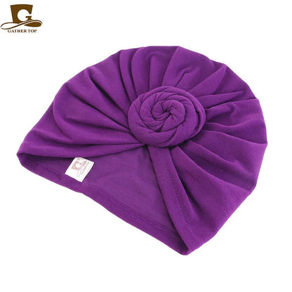 Turbante Elegante Africano em Algodão – Estilo & Conforto para o Dia a Dia