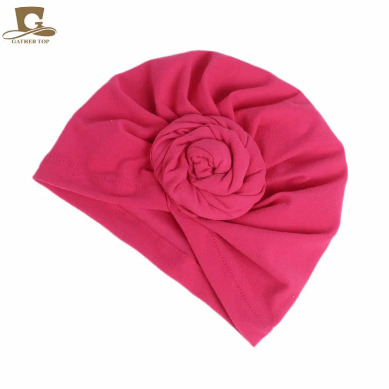 Turbante Elegante Africano em Algodão – Estilo & Conforto para o Dia a Dia