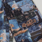 Urban Art Set – Open Back Top