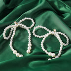 Aihua – Colar Choker de Pérolas Elegantes