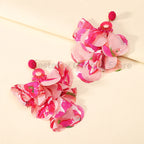 Brincos Boho Luxo – Elegância Exagerada, Estilo Inesquecível