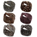 Bandolete Africana Leopardo – Conforto & Glamour
