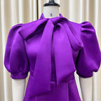 Vestido AMARA – Elegância Africana para Ocasiões Especiais