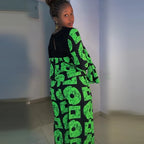 Conjunto Afro Chic – Estilo & Harmonia