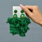 Brincos Boho Luxo – Elegância Exagerada, Estilo Inesquecível