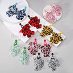 Brincos Boho Luxo – Elegância Exagerada, Estilo Inesquecível