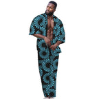 Conjunto Afro Royal – Tradição com Estilo Moderno