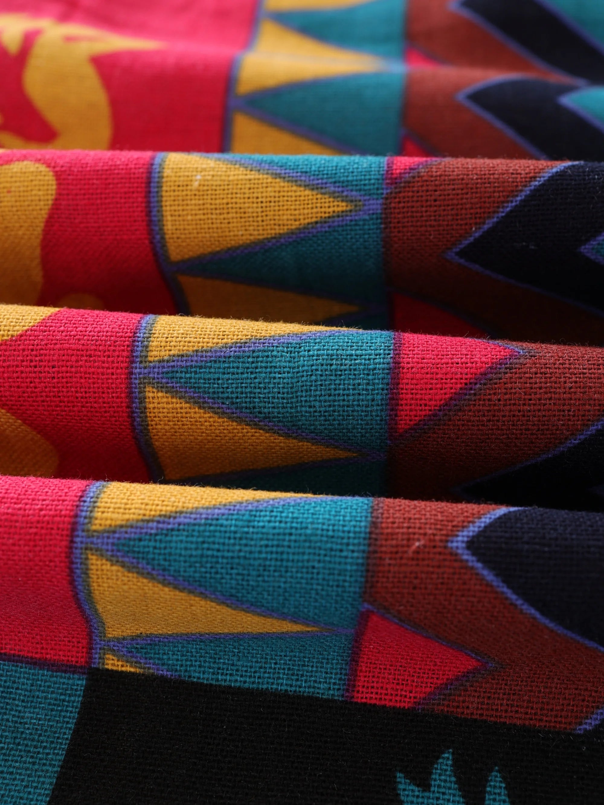 Calças Tribais Boho Masculinas – Frescura, Estilo e Liberdade no Seu Dia a Dia