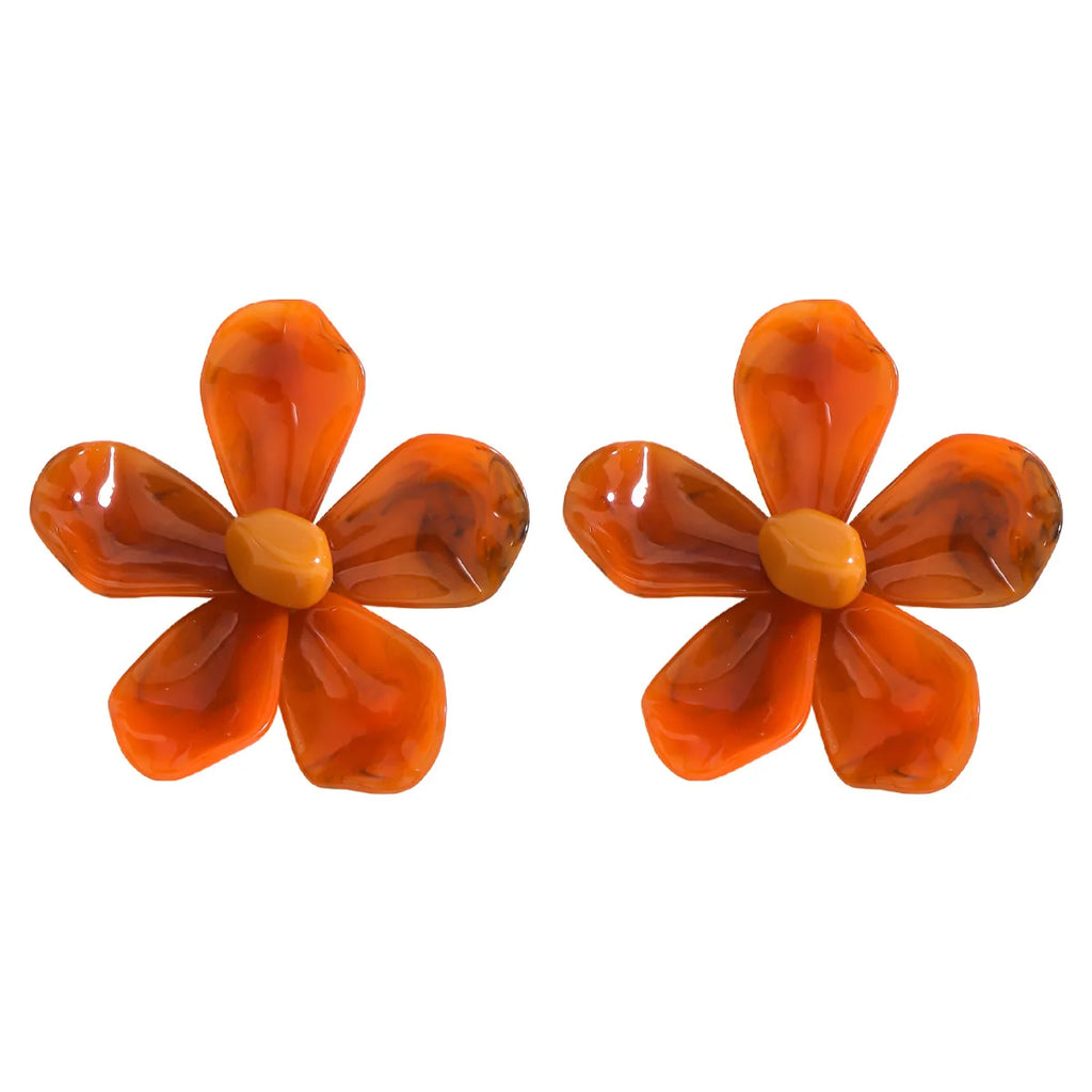 Colar Mwezi – Flores da Savana