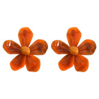 Colar Mwezi – Flores da Savana