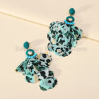 Brincos Boho Luxo – Elegância Exagerada, Estilo Inesquecível