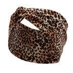 Bandolete Africana Leopardo – Conforto & Glamour