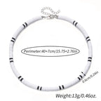 Colar Masculino Tribal com Contas de Madeira – Estilo Africano Vintage Artesanal