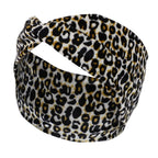 Bandolete Africana Leopardo – Conforto & Glamour