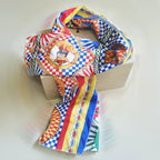 N'Goma Set – African Elegance in 2 Pieces 